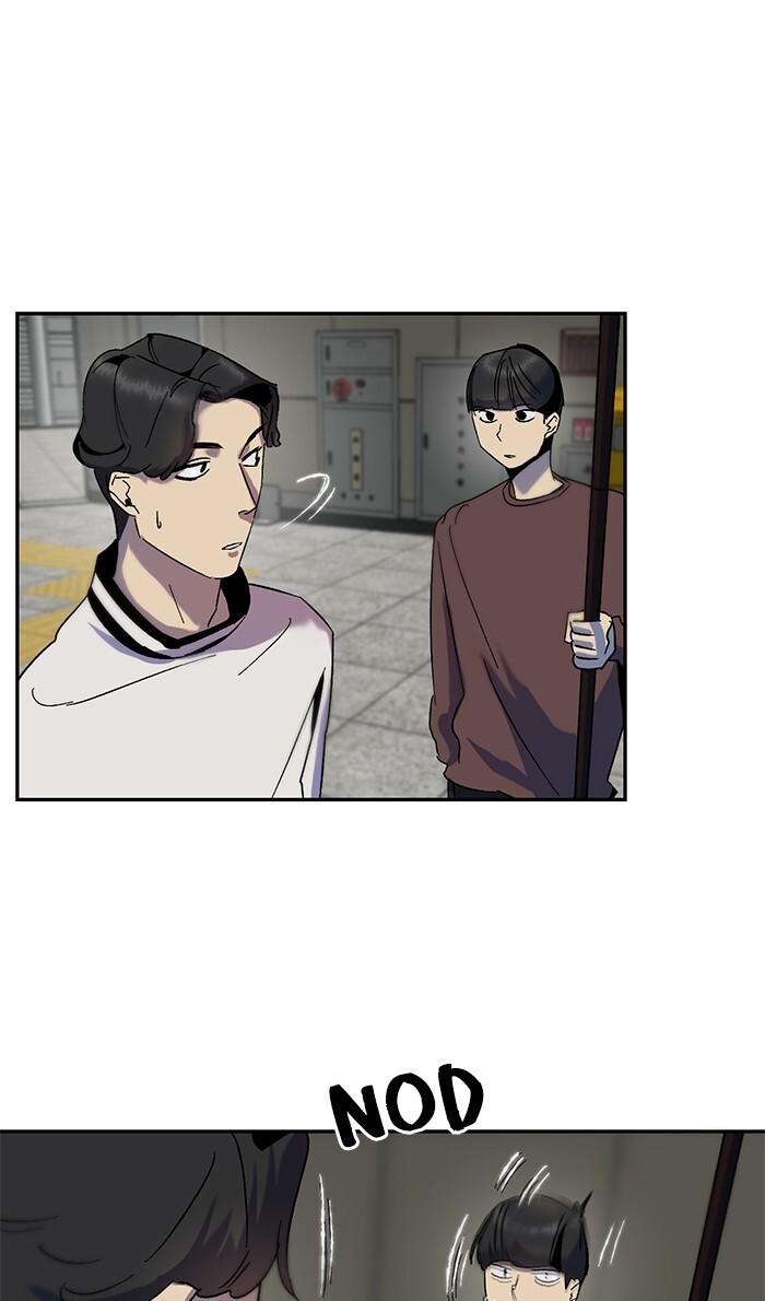 Read Return to Player Manga Online