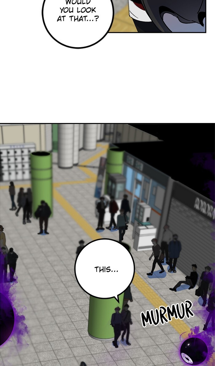 Read Return to Player Manga Online