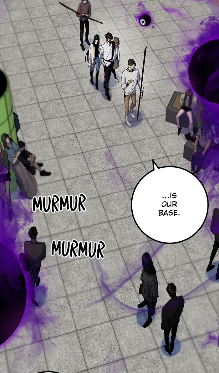 Read Return to Player Manga Online