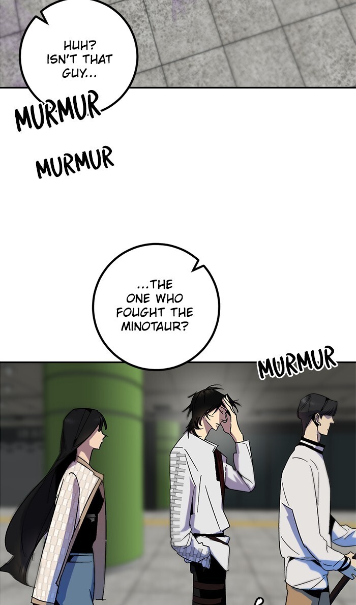 Read Return to Player Manga Online