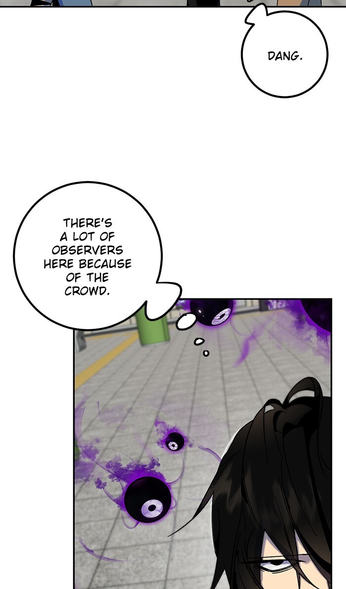 Read Return to Player Manga Online