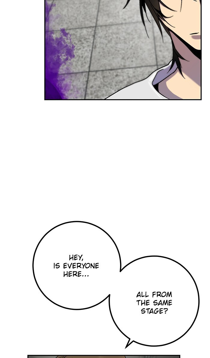 Read Return to Player Manga Online