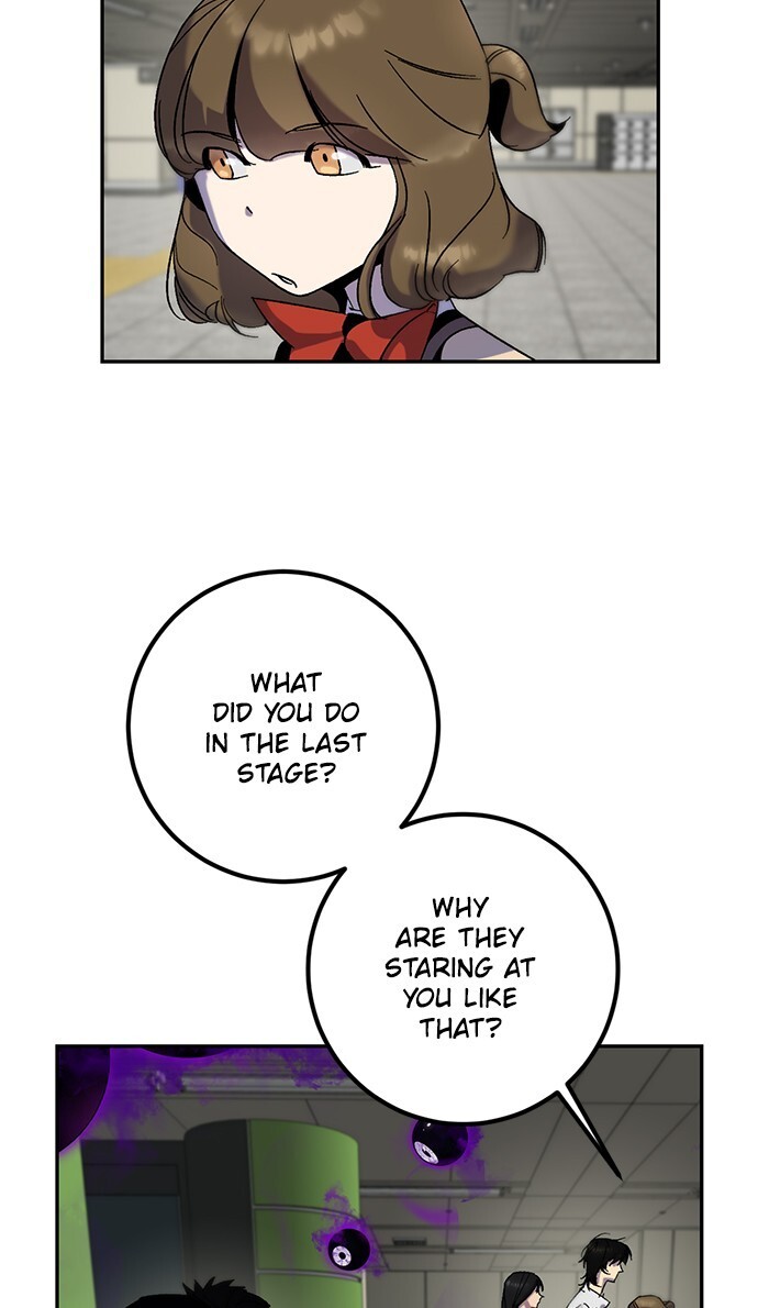 Read Return to Player Manga Online