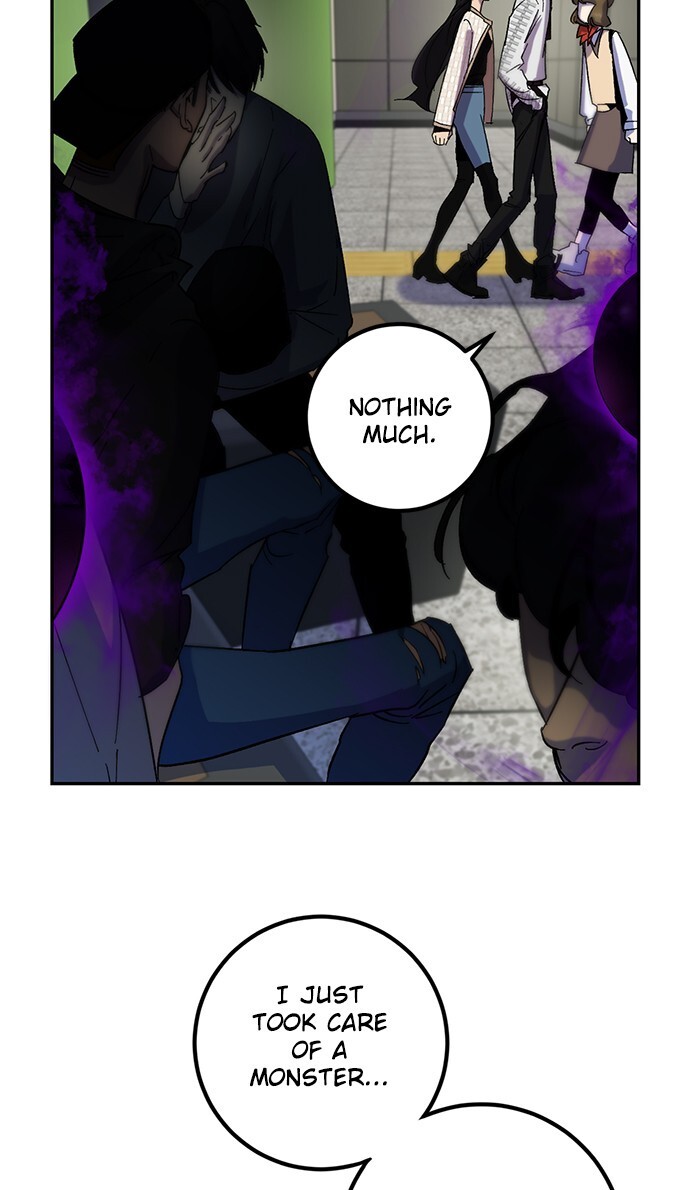 Read Return to Player Manga Online