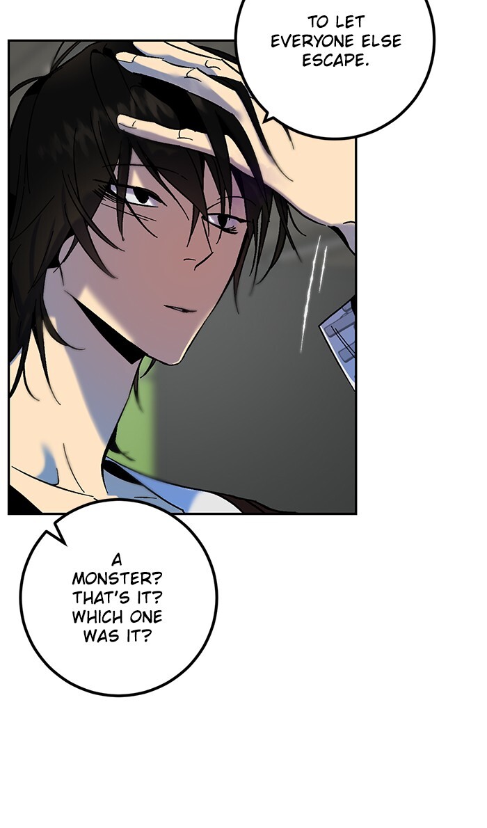 Read Return to Player Manga Online