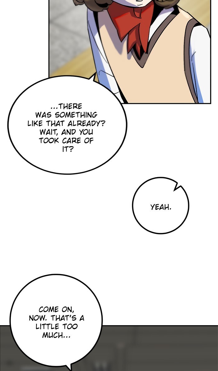 Read Return to Player Manga Online