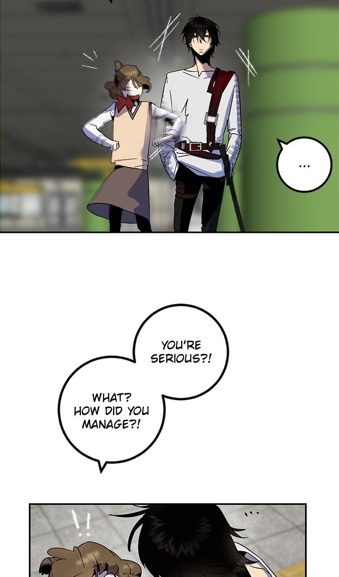 Read Return to Player Manga Online