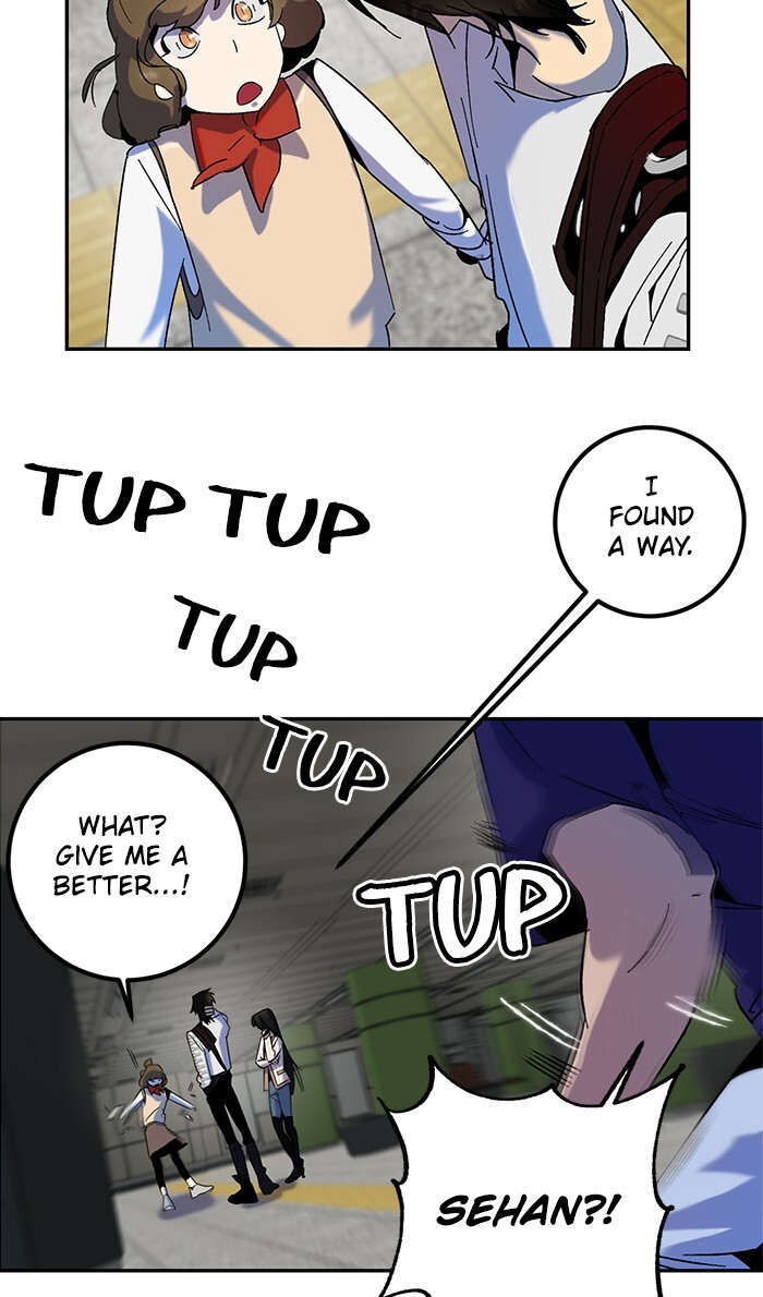 Read Return to Player Manga Online