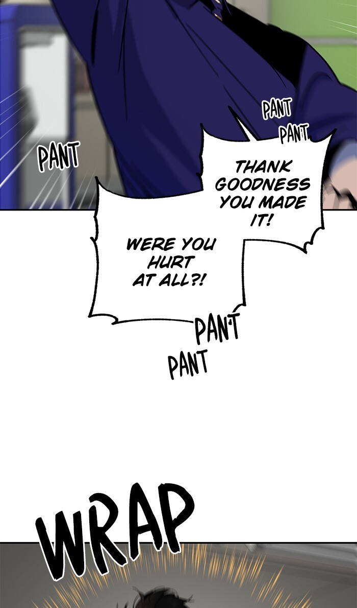 Read Return to Player Manga Online