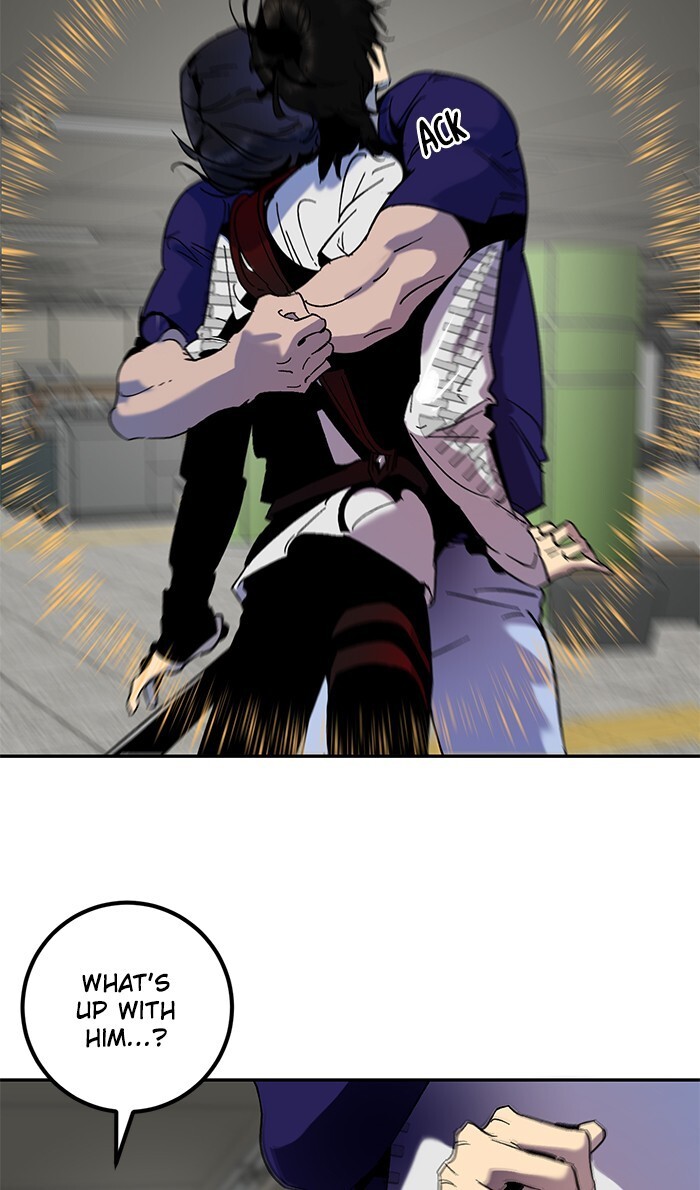 Read Return to Player Manga Online