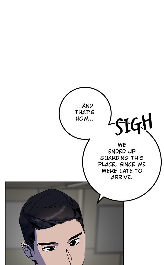 Read Return to Player Manga Online
