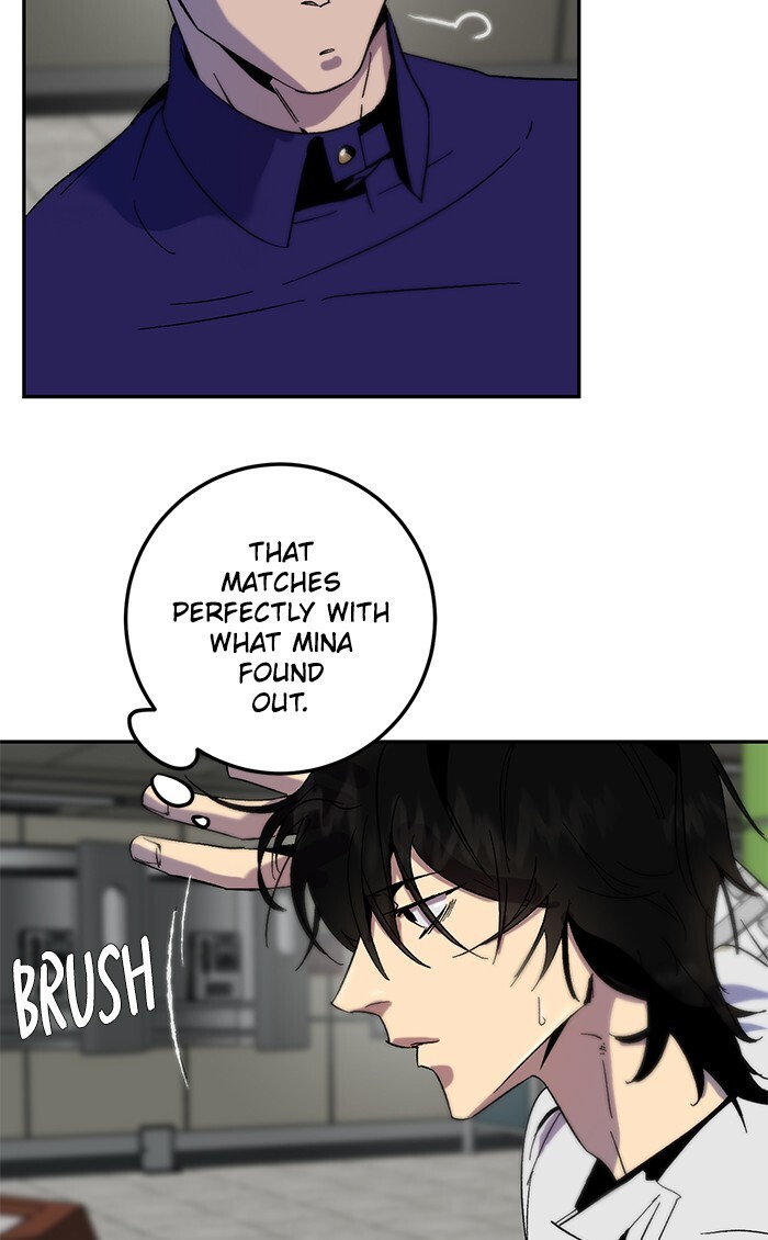 Read Return to Player Manga Online