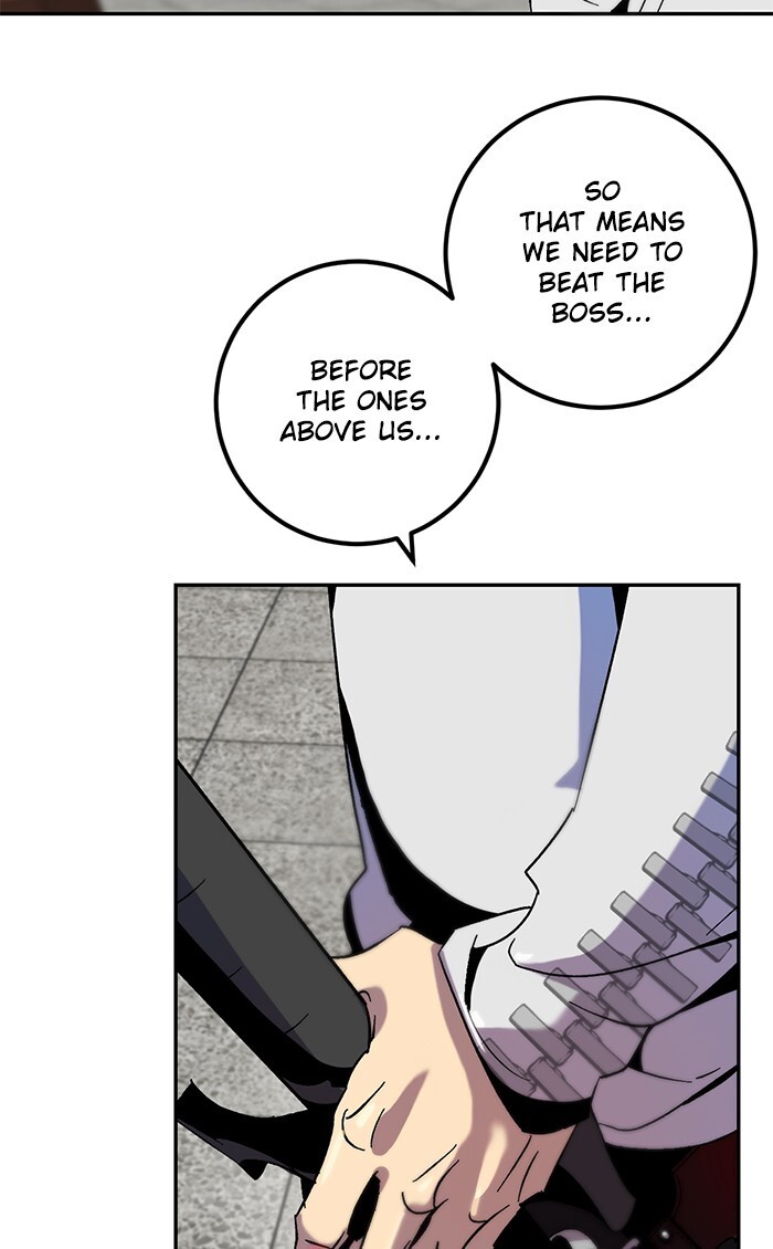 Read Return to Player Manga Online
