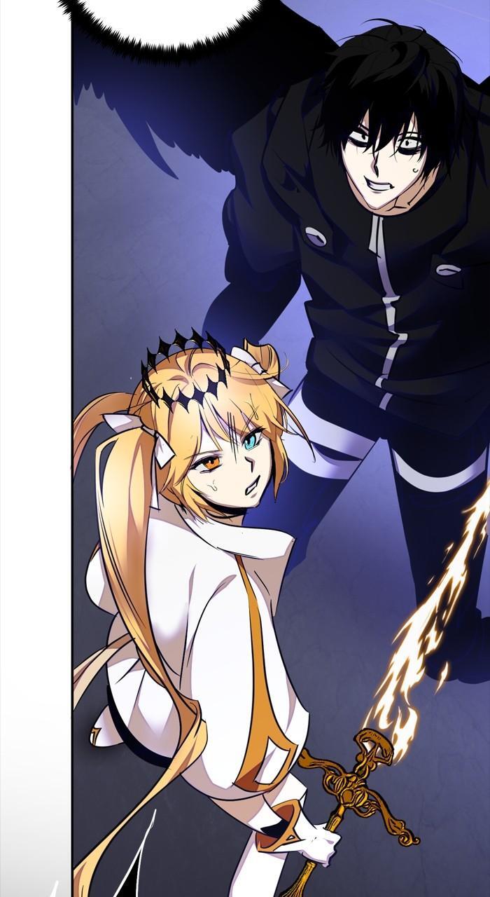 Read Return to Player Manga Online