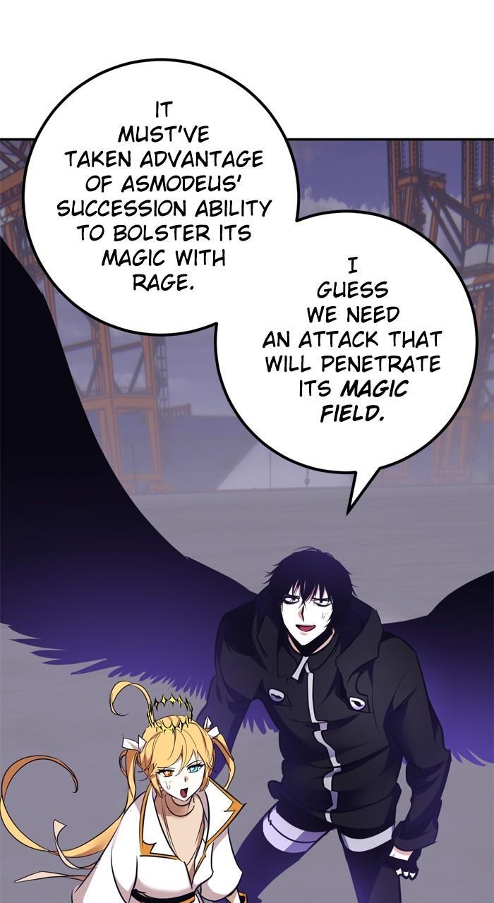 Read Return to Player Manga Online
