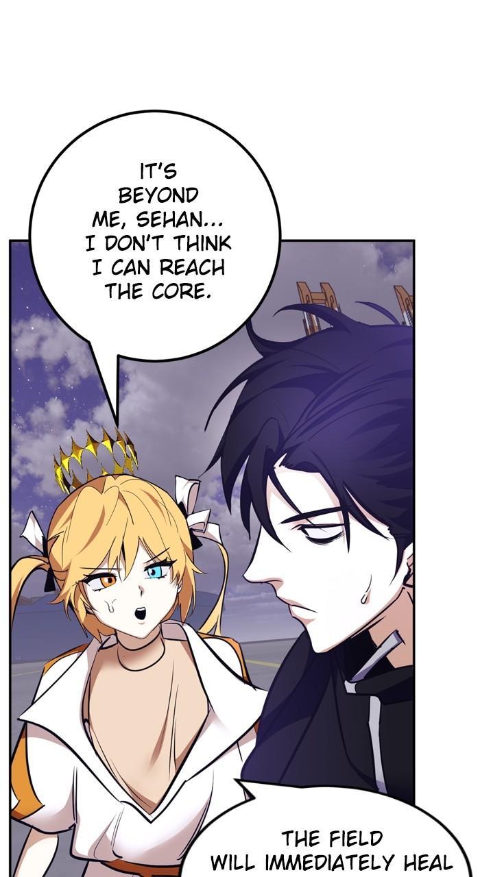 Read Return to Player Manga Online