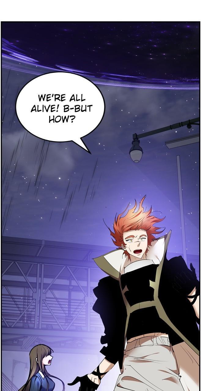 Read Return to Player Manga Online