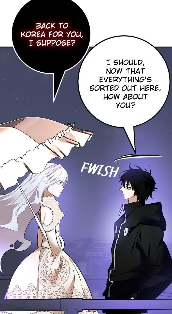 Read Return to Player Manga Online