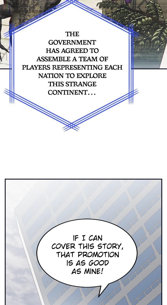 Read Return to Player Manga Online