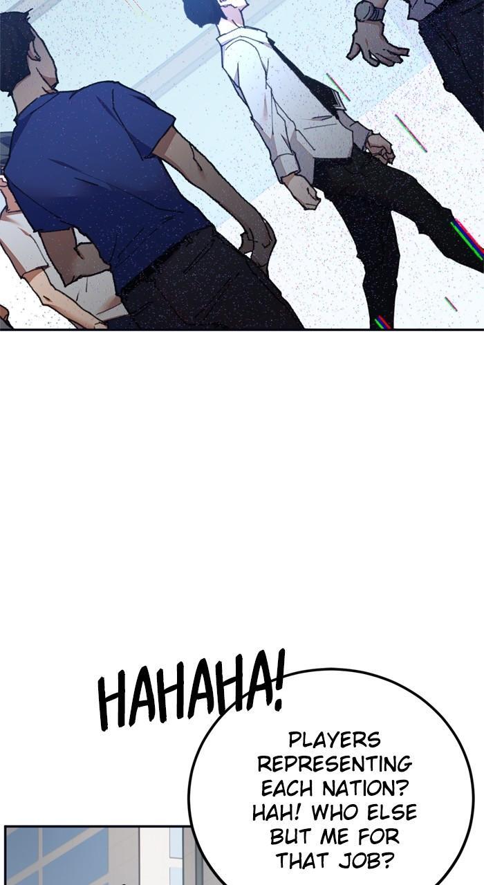 Read Return to Player Manga Online