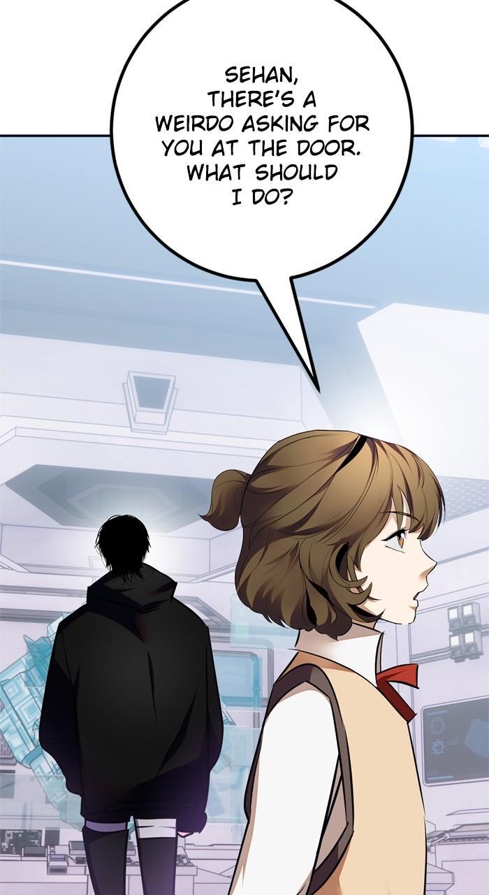 Read Return to Player Manga Online