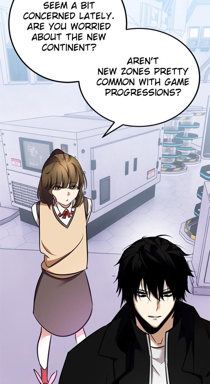 Read Return to Player Manga Online
