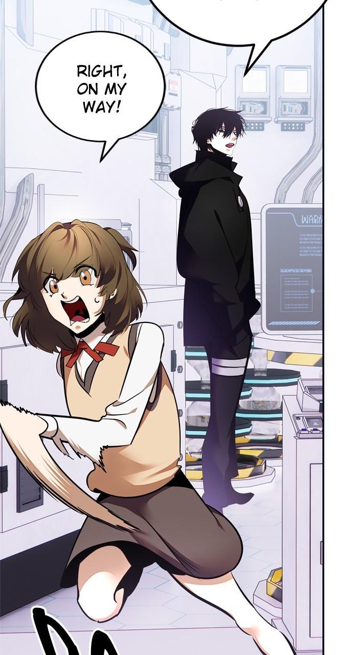 Read Return to Player Manga Online