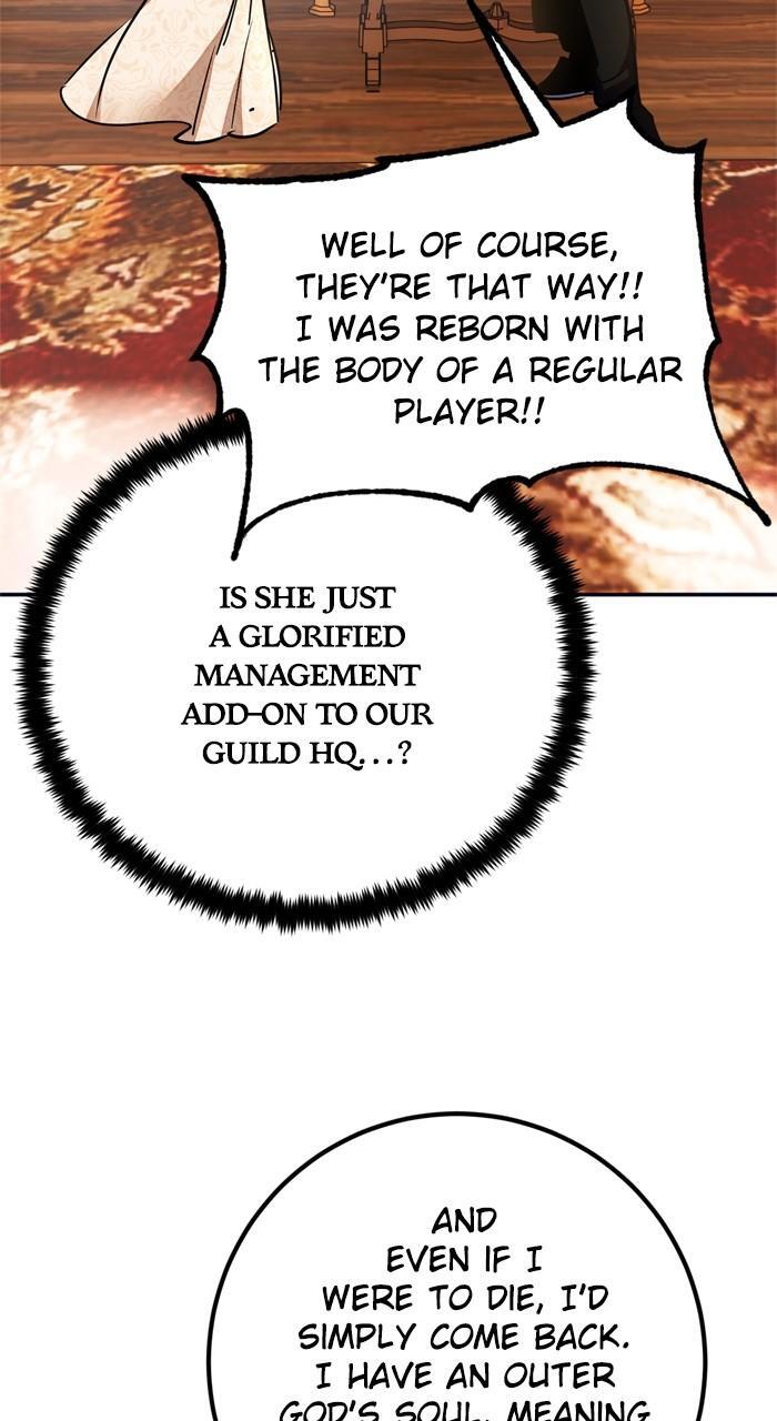 Read Return to Player Manga Online