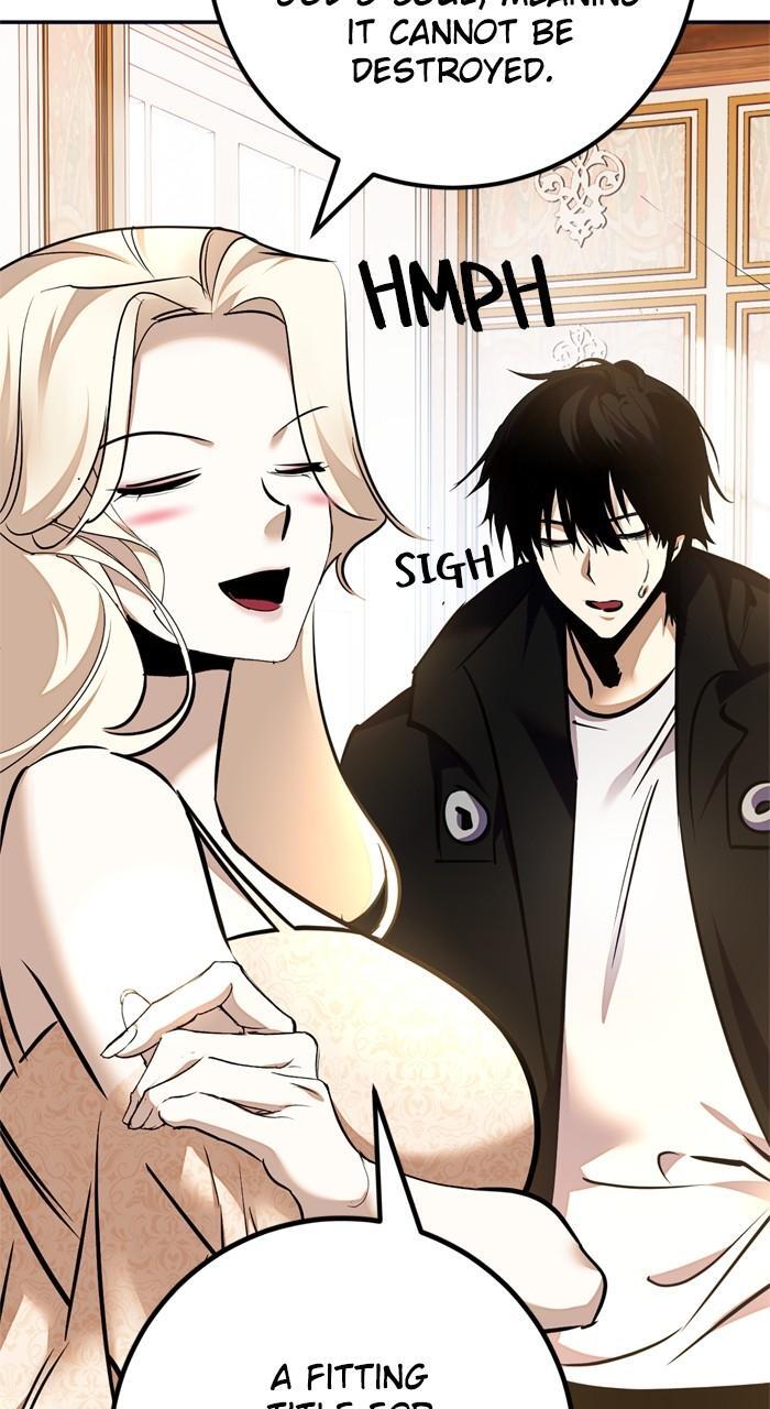 Read Return to Player Manga Online