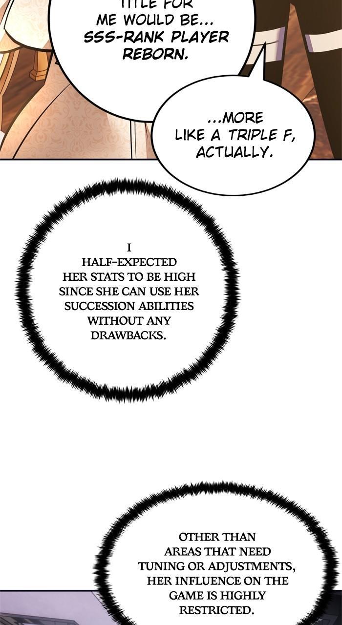 Read Return to Player Manga Online