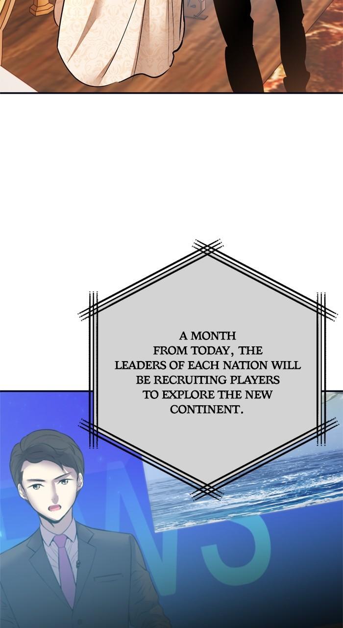 Read Return to Player Manga Online