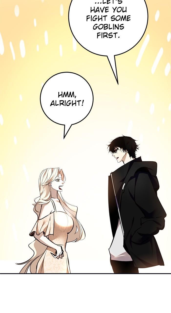 Read Return to Player Manga Online