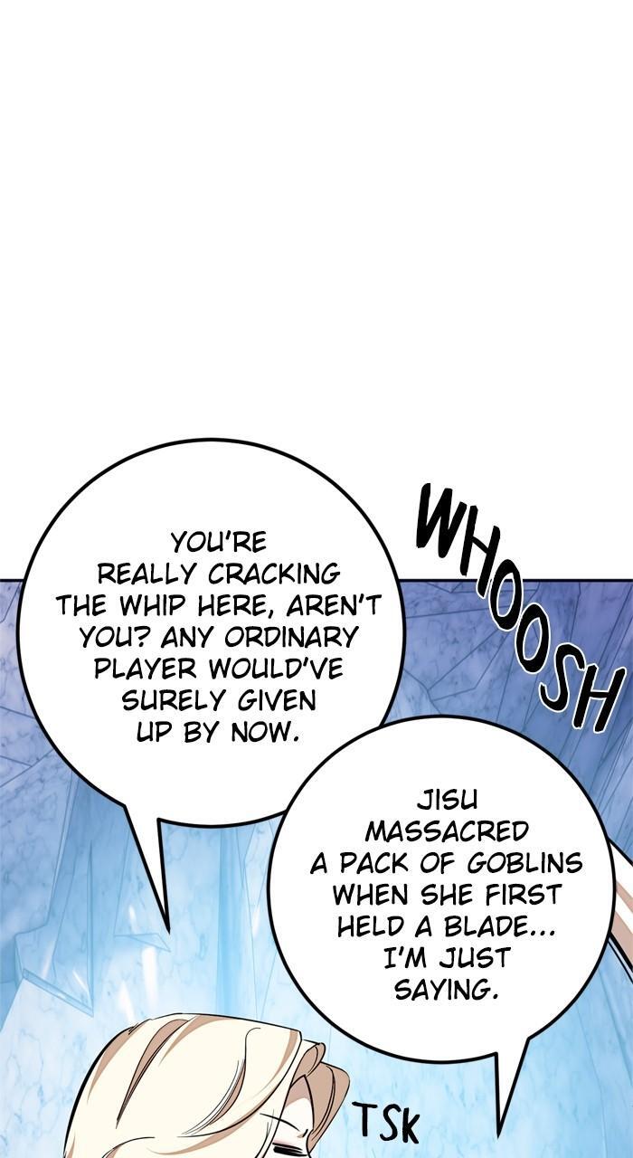 Read Return to Player Manga Online