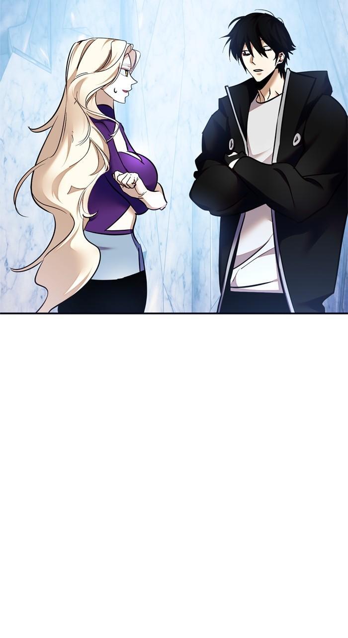 Read Return to Player Manga Online