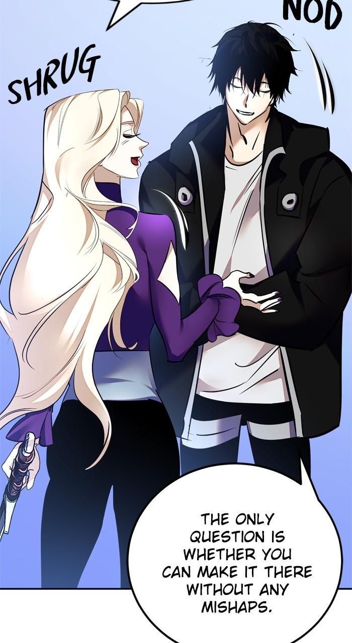 Read Return to Player Manga Online