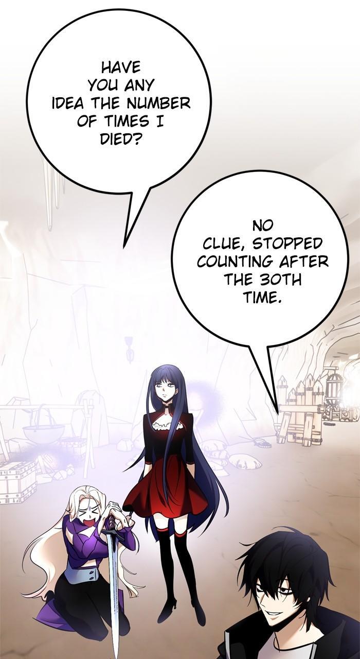 Read Return to Player Manga Online