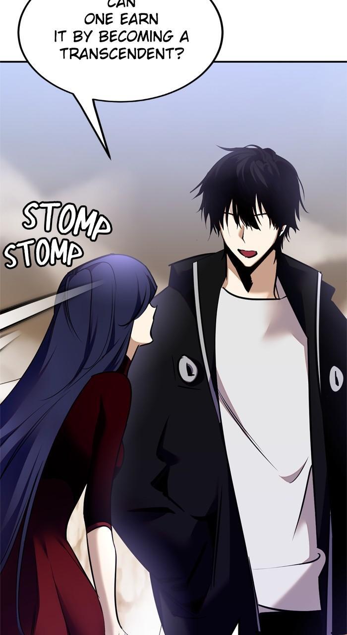 Read Return to Player Manga Online