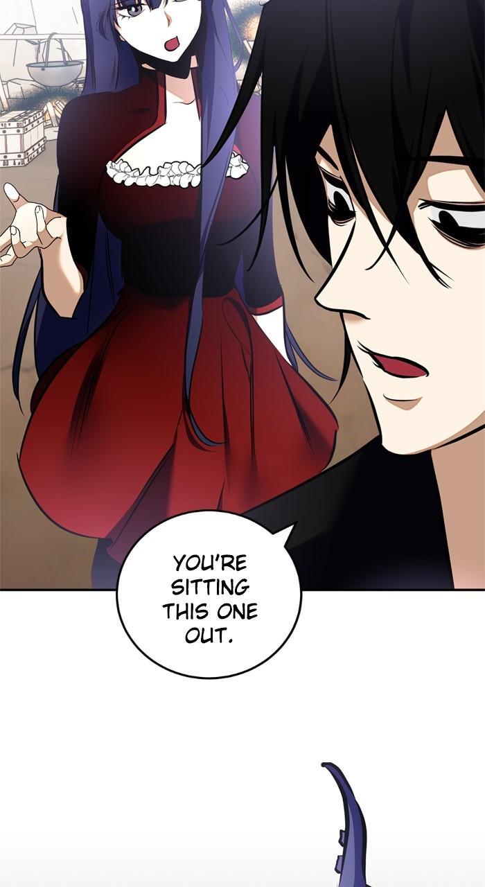 Read Return to Player Manga Online