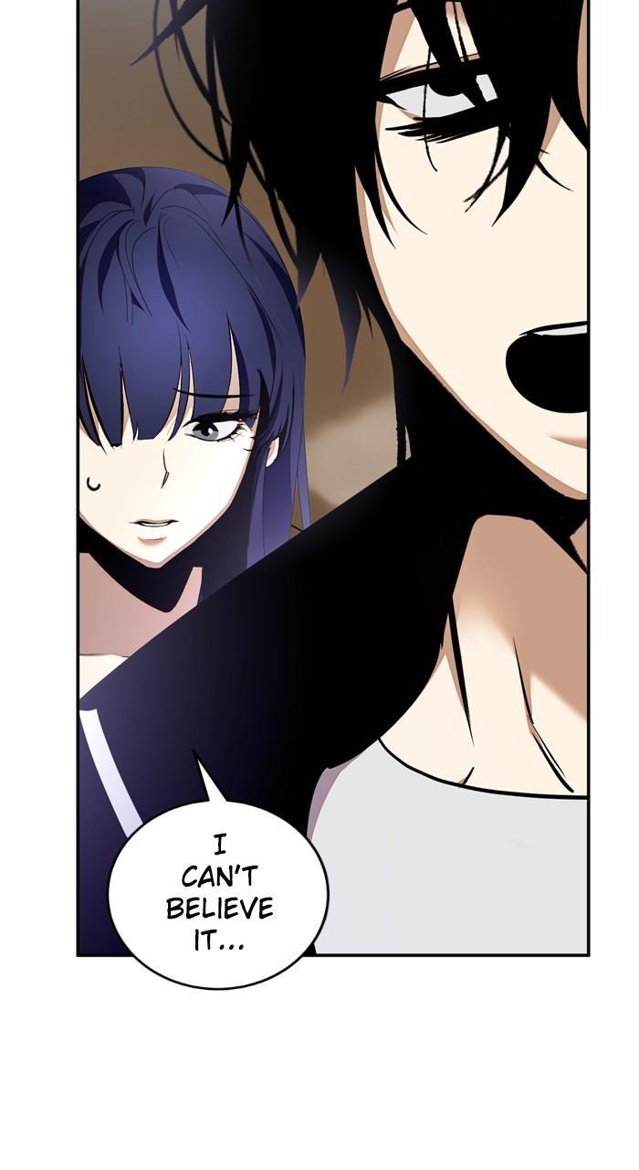 Read Return to Player Manga Online