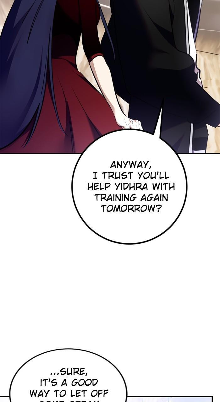 Read Return to Player Manga Online