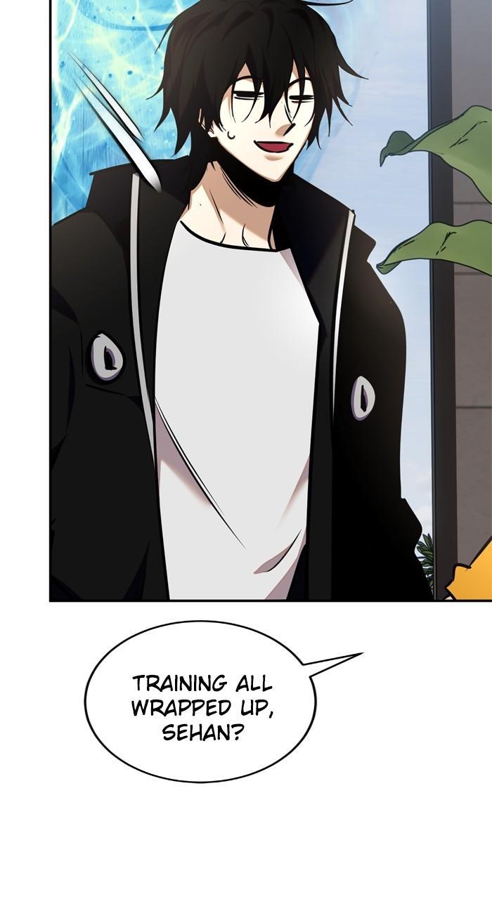 Read Return to Player Manga Online