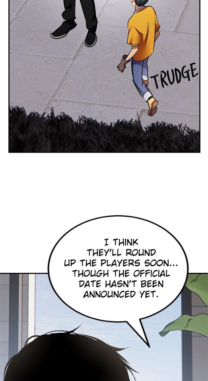 Read Return to Player Manga Online