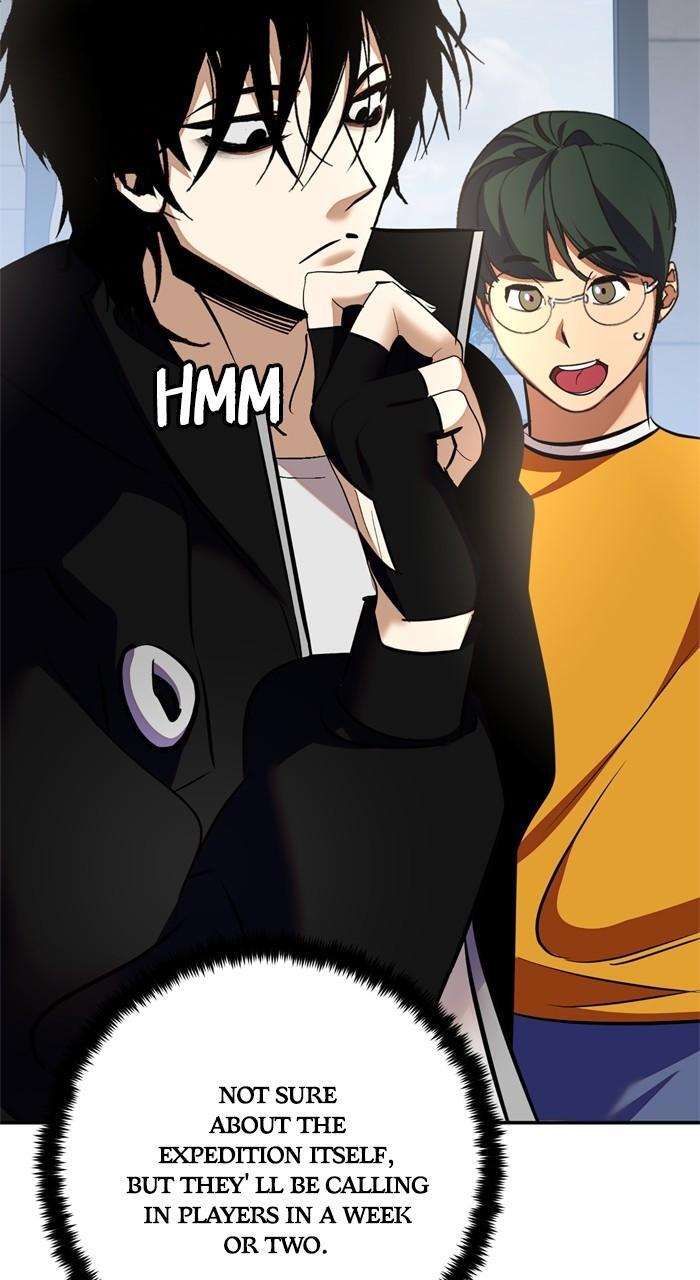 Read Return to Player Manga Online