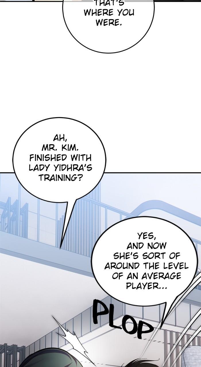 Read Return to Player Manga Online