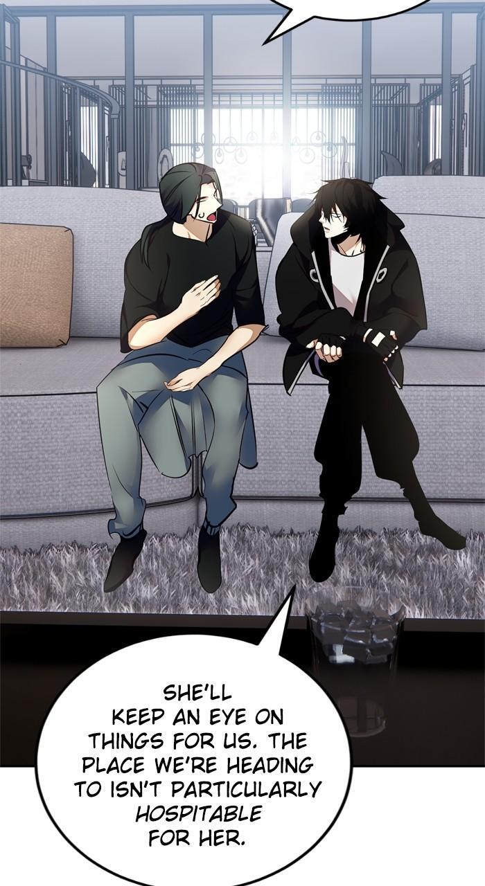 Read Return to Player Manga Online