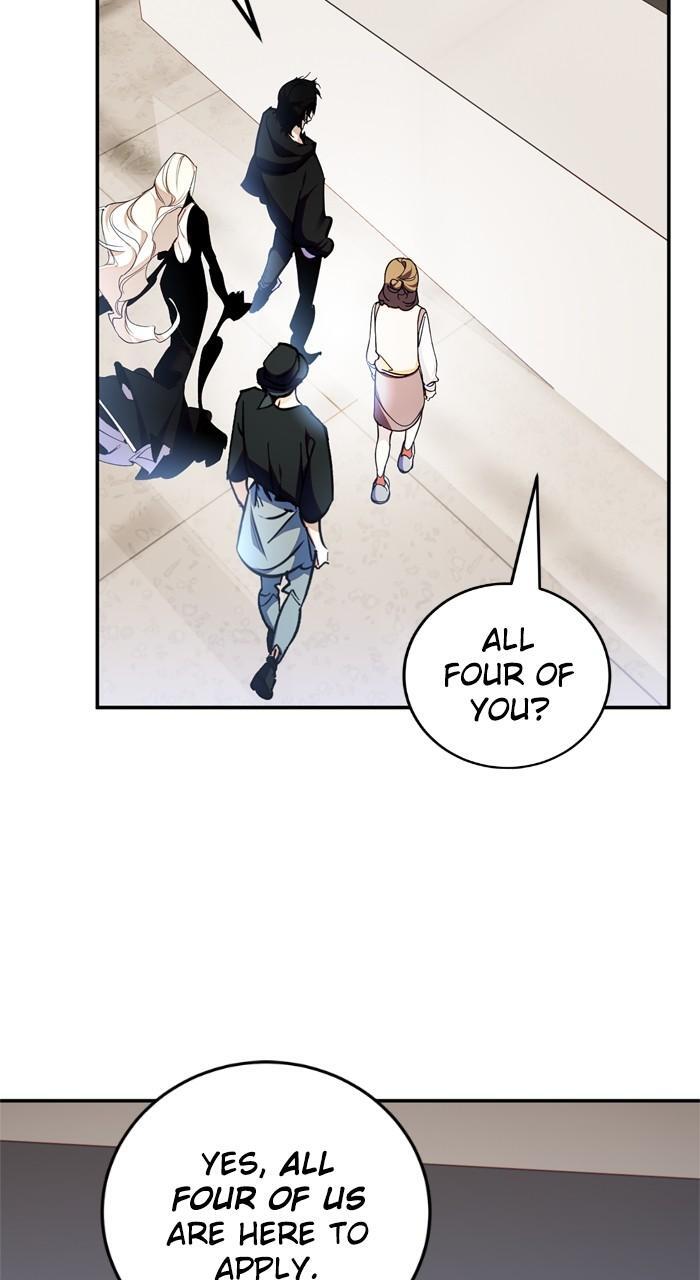 Read Return to Player Manga Online