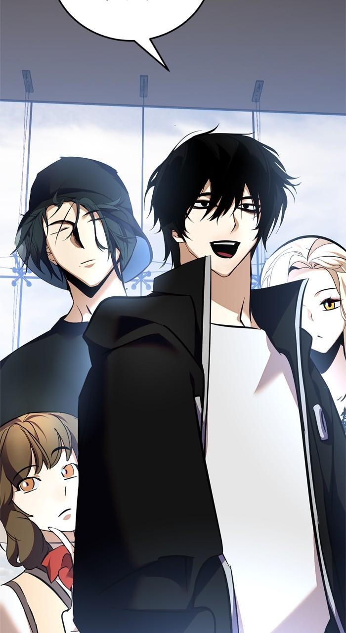 Read Return to Player Manga Online