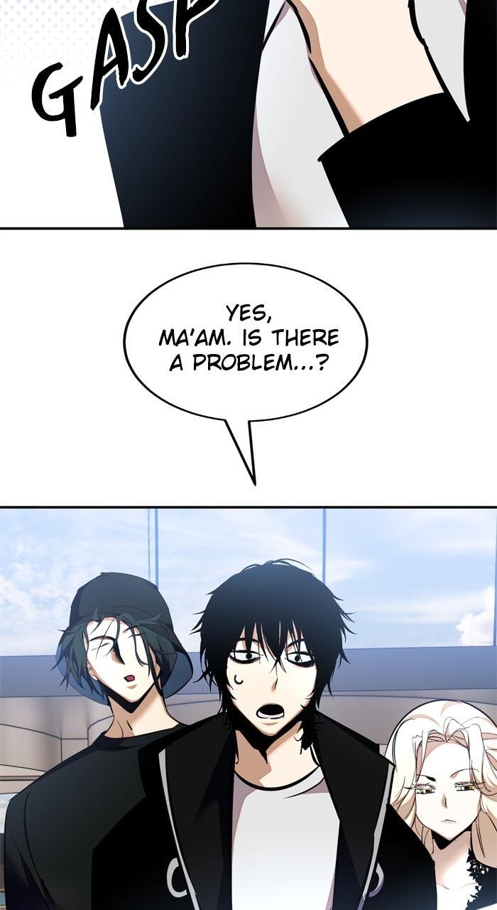 Read Return to Player Manga Online