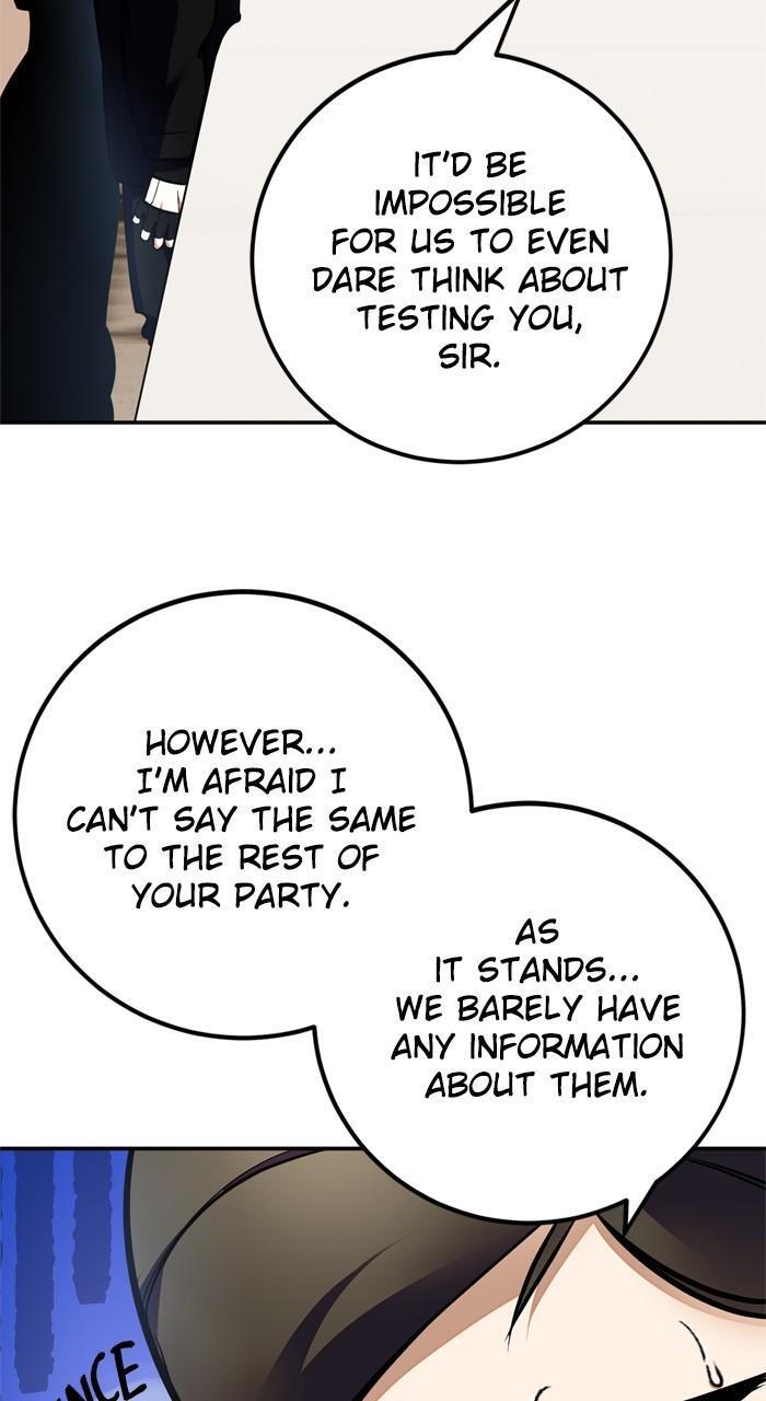 Read Return to Player Manga Online