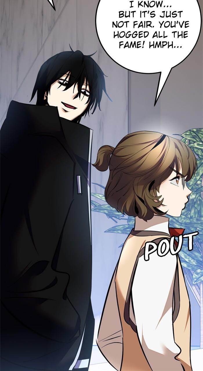 Read Return to Player Manga Online